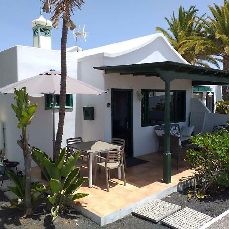 Bungalow Dalai - Pool View- Good Wifi Puerto del Carmen  Eksteriør bilde