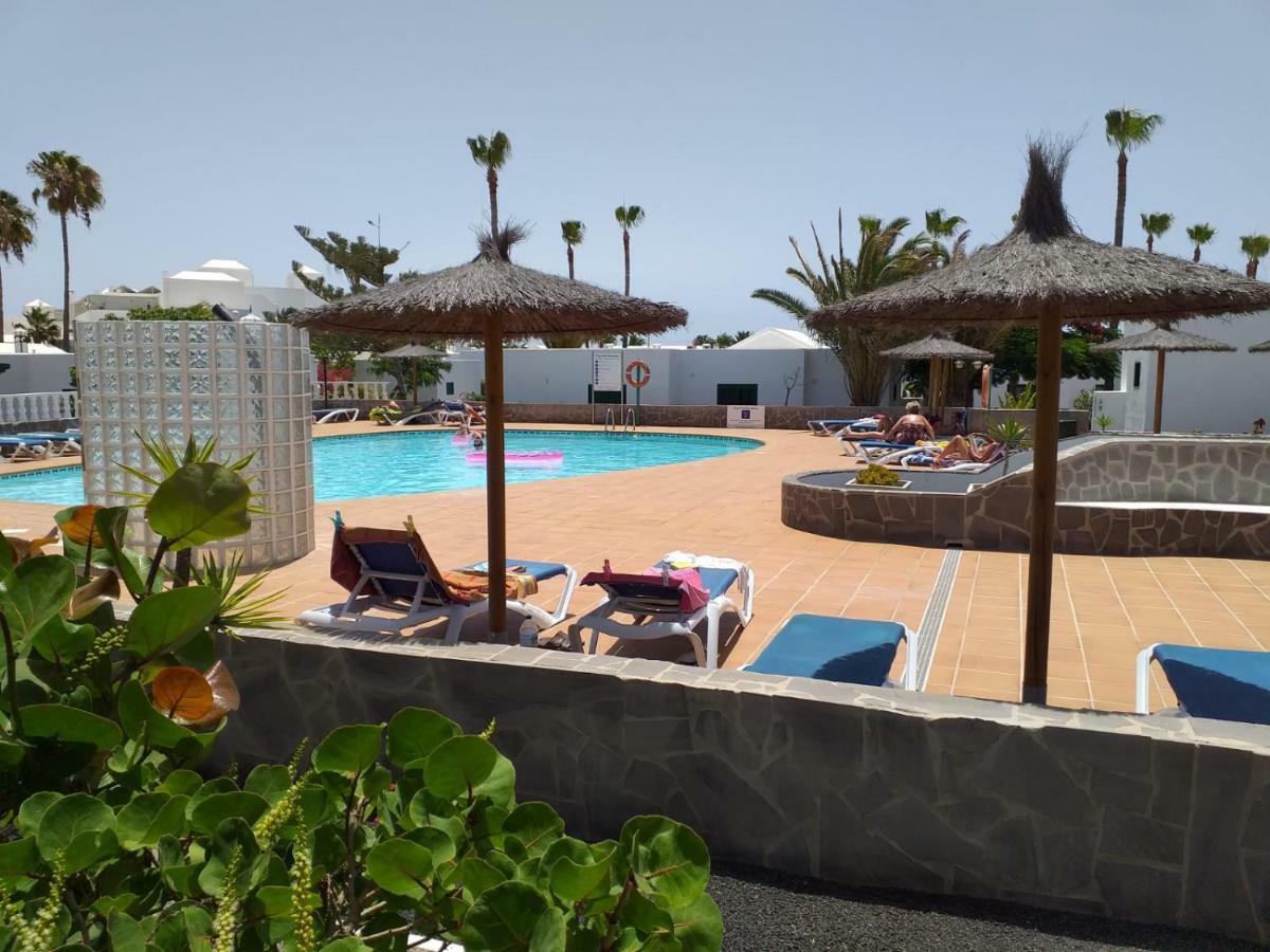 Bungalow Dalai - Pool View- Good Wifi Puerto del Carmen  Eksteriør bilde