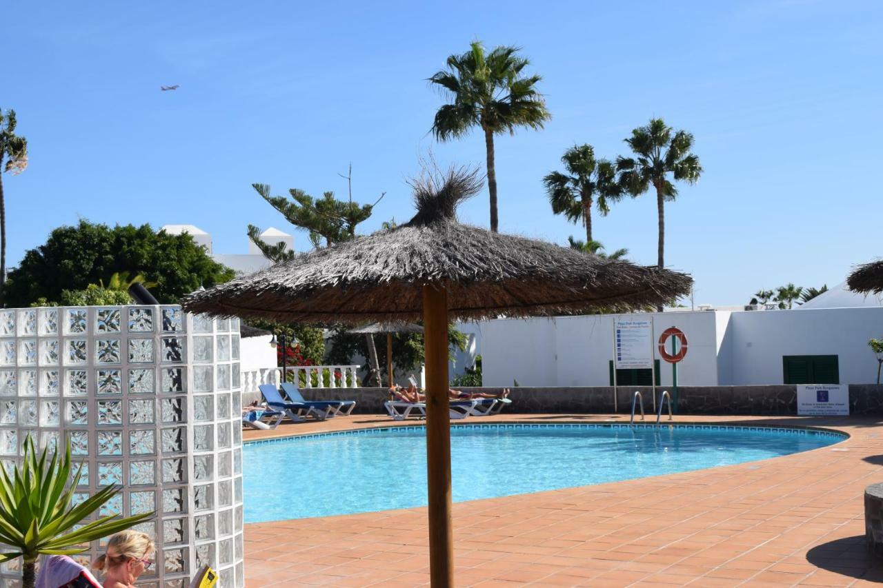 Bungalow Dalai - Pool View- Good Wifi Puerto del Carmen  Eksteriør bilde