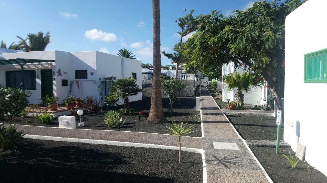 Bungalow Dalai - Pool View- Good Wifi Puerto del Carmen  Eksteriør bilde