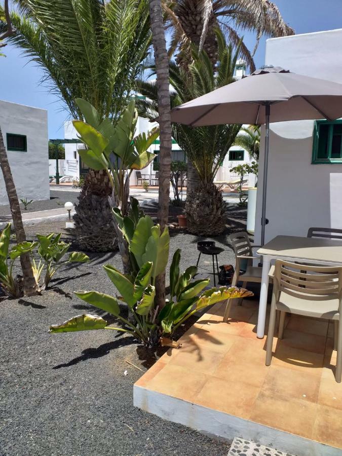 Bungalow Dalai - Pool View- Good Wifi Puerto del Carmen  Eksteriør bilde