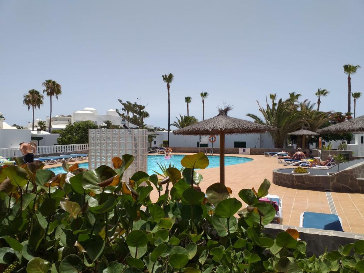 Bungalow Dalai - Pool View- Good Wifi Puerto del Carmen  Eksteriør bilde