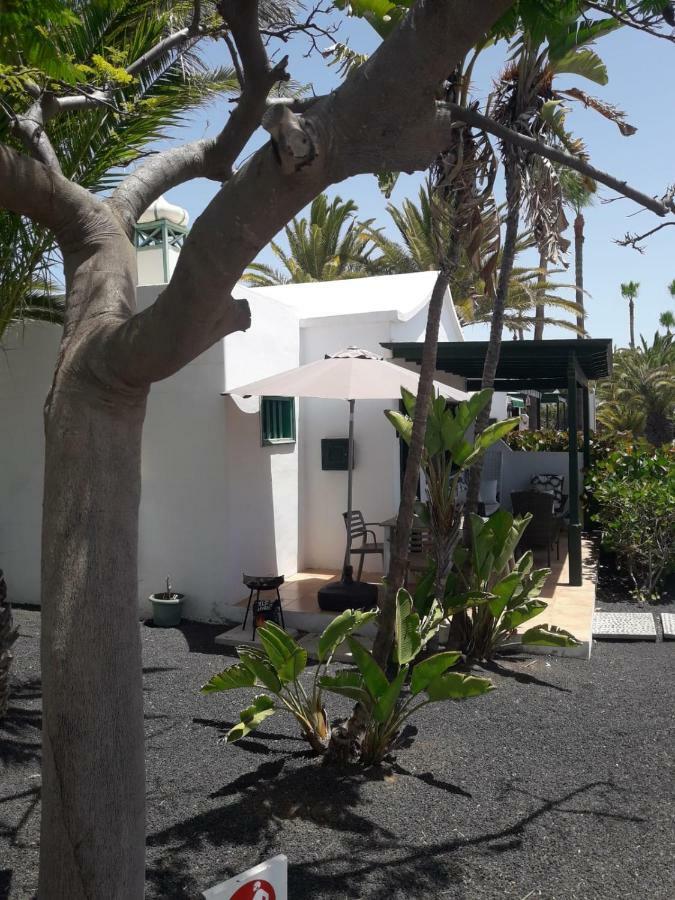 Bungalow Dalai - Pool View- Good Wifi Puerto del Carmen  Eksteriør bilde
